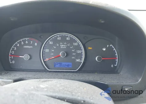 2010 Hyundai Elantra Gls from USA, damaged, VIN KMHDU4AD2AU111217